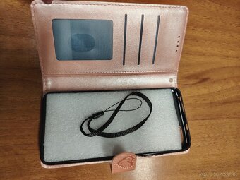 Puzdro na mobil REDMI  Note 11 - 2
