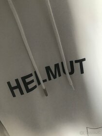 MIKINA HELMUT LANG LEGIT✅ - 2