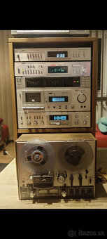 Predam komplet zostavu Akai - 2