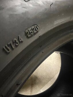 Pirelli 225/55 R18 zimné - 2