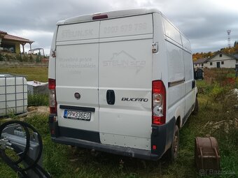 Ducato - 2