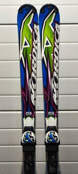Lyže Nordica Dobermann 165cm - 2