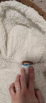 Zimná bunda 92+overal - 2