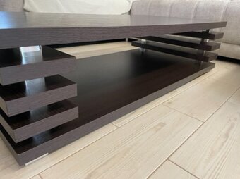 Konferenčný stolík - 2