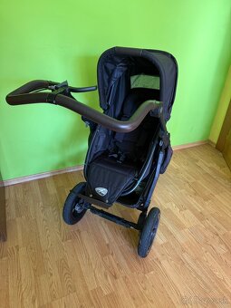 Tfk mono2 combi air black - 2