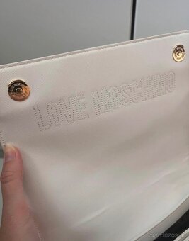 Kabelka Love Moschino - 2