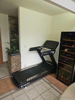 predám PROFI Bežecký pás inSPORTline Gardian G8 - 2