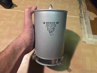 Kondenzátory BOSCH MP 40uF/2,5kV - 2