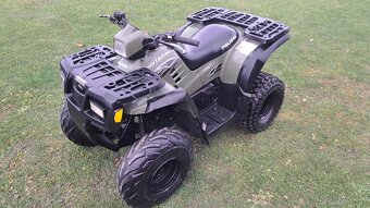 Polaris sportsman 90 - 2
