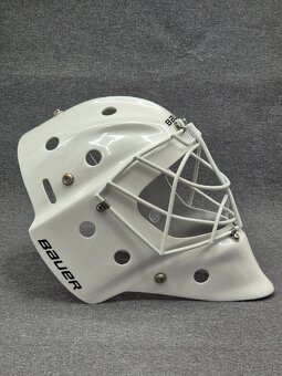 Brankarska maska Bauer Profile PRO 961 SR - 2