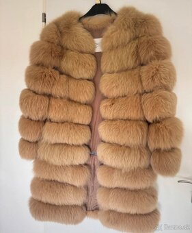 Kozuch z líšky - 2