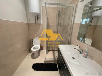 Prenajmem veľký 1 izbový byt v Nových Zámkoch - 2