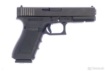 Glock 21 Gen 4, 45 ACP, NOVÁ ZBRAŇ - 2