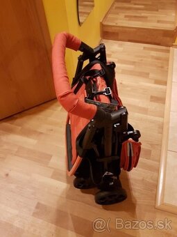 Športový kočík Baby design - 2