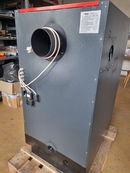 Kotol VERNER VN25D - 2