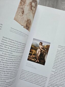 Leonardo da Vinci - 2