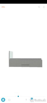 Predám ram postele - 2