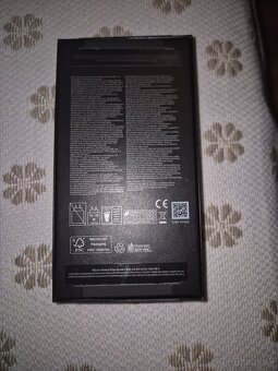 Samsung Galaxy S24 5G 256GB yellow - 2