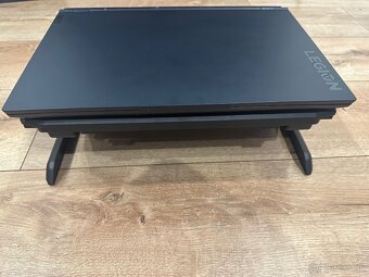 Lenovo Legion 5 15ACH6H Phantom Blue/Shadow Black - 2