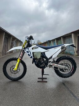 Husqvarna Fe 250 - 2