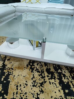 Konferenčný stolik - 2