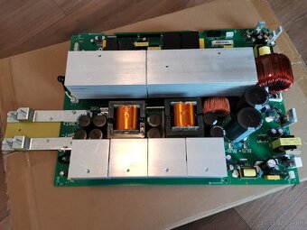 Základná doska pre Invertor Anenji ANJ-HHS-11KW - 2