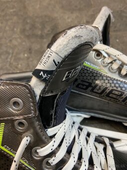 Brankarske korcule bauer - 2