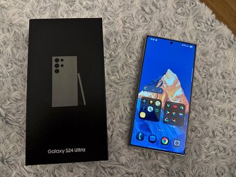 Samsung Galaxy S24 Ultra 512GB - 2