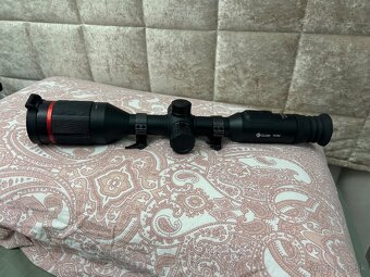 Termovizny puskohlad guide tu450 - 2