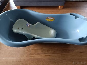 Detská vanička s lehátkom - 2