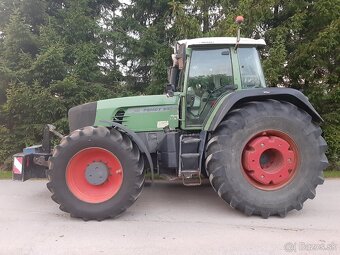 Fendt 930 Vario TMS RUFA - 2