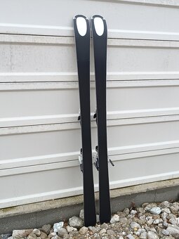 LYŽE KASTLE QUARTZ 72 150CM - 2