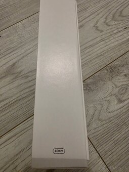 Samsung Galaxy Watch 8 (40mm) - 2