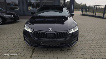 Škoda Octavia Combi 2.0 TDI SCR Style DSG - 2