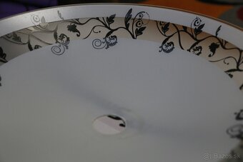 Luster do kuchyne - 2