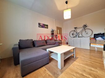 predám 3-izb byt, balkón, Humenská ul.,Košice - Terasa - 2