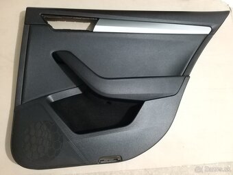 Superb 3 tapacir dvery - 2