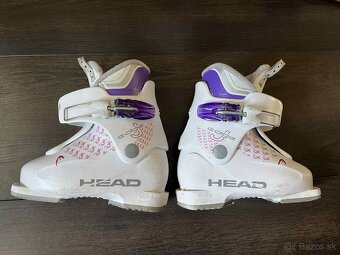 Predam Lyze Lyziarky - 2