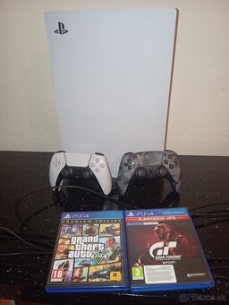 predam Playstation 5 - 2