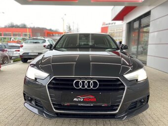 Audi A4 Avant 2.0 TDI Quattro 140 kW S-Tronic - 2