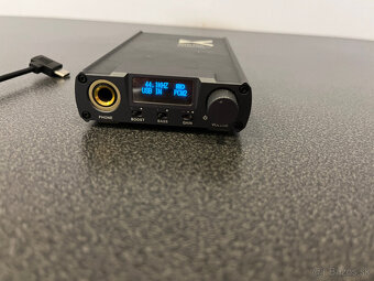 xDuoo XD-05 Plus - 2