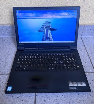 Lenovo V110 / i3 6006U / 8GB RAM / 256GB SSD / 15.6" - 2