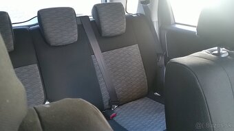 Predám Suzuki sx4 4x4 - 2