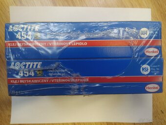 Loctite 454 - 2