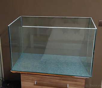 Akvárium 100x55x60cm - 2