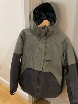 Lyžiarska súprava quechua 14r. - 2