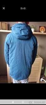 Pánska zimná bunda - 2