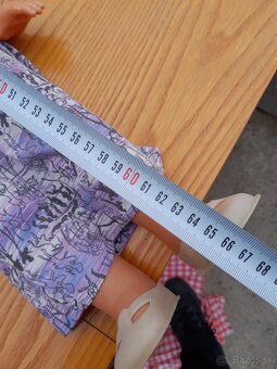 Predám starú bábiku - 2