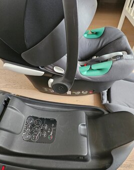 Cybex Aton B2 I-size - 2