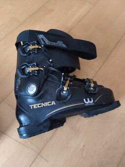 Detské lyžiarky - 2